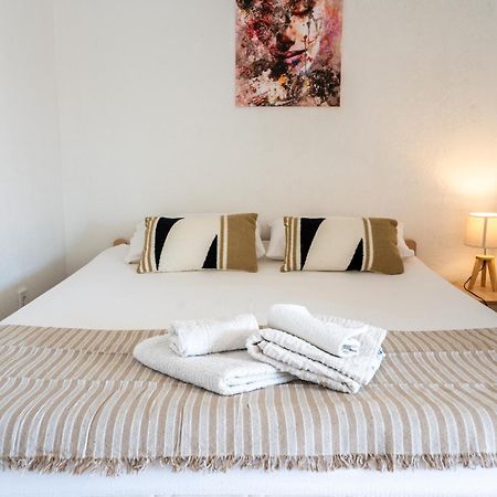 Apartments Miki Bar Eksteriør bilde