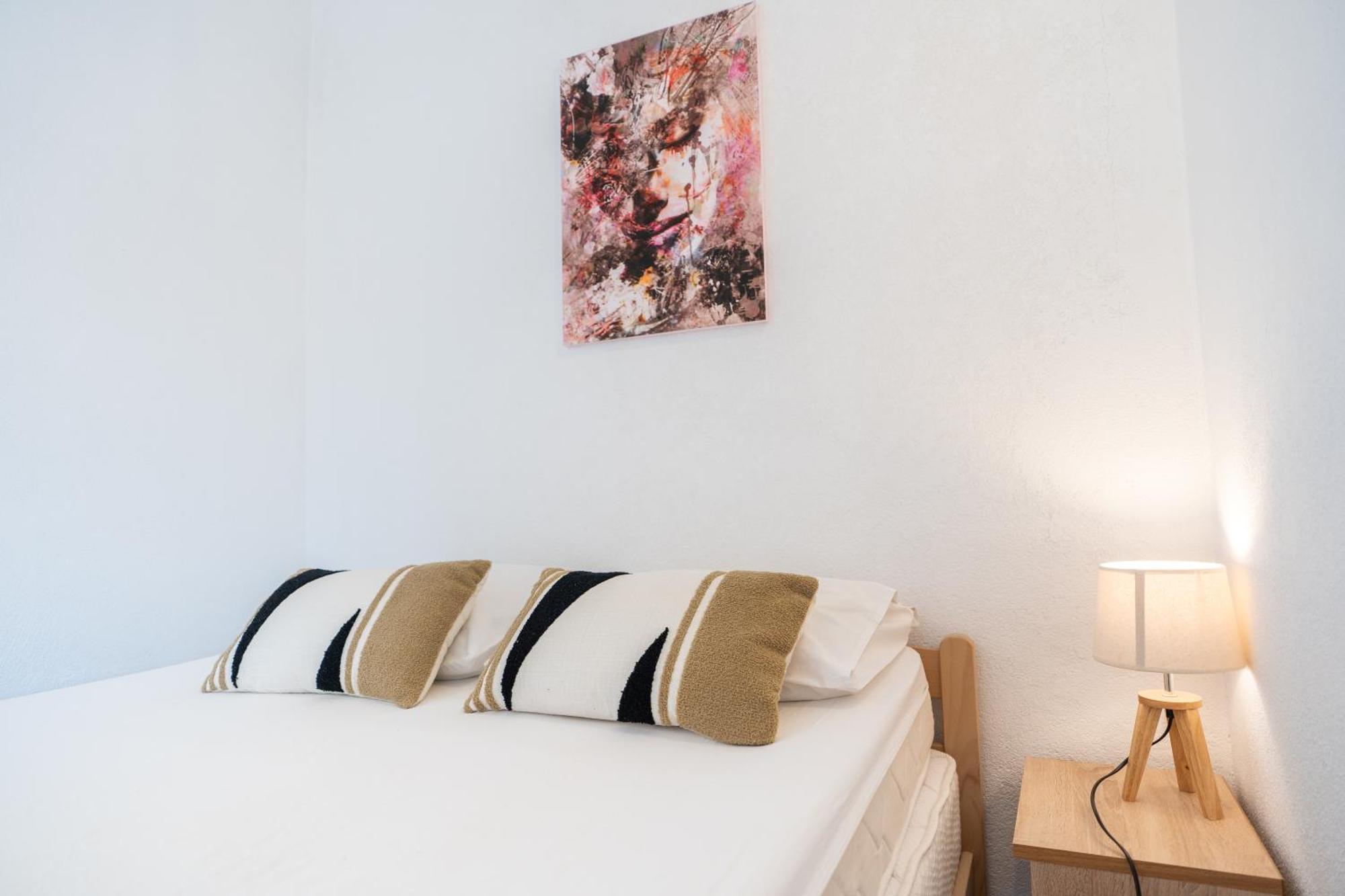 Apartments Miki Bar Eksteriør bilde